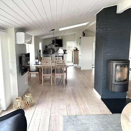 בית נופש 70387-ulfborg-klitvej-64 *