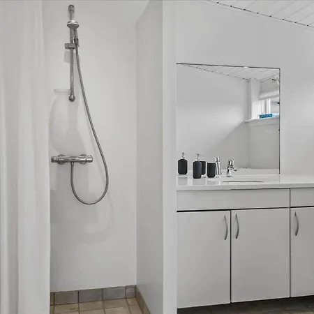 70387-ulfborg-klitvej-64 בית נופש *