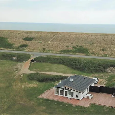 בית נופש 70387-ulfborg-klitvej-64 *