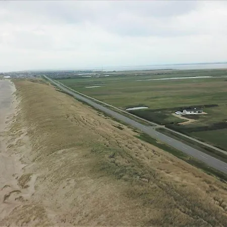 70387-ulfborg-klitvej-64 בית נופש Thorsminde