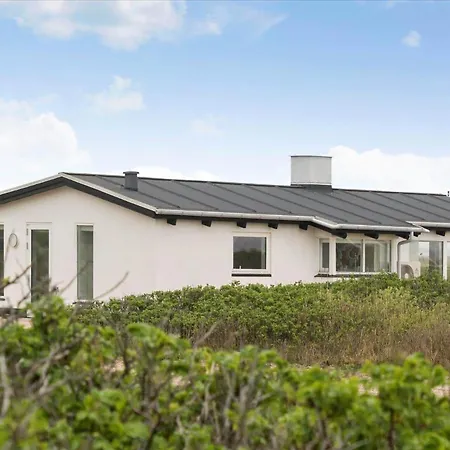 70387-ulfborg-klitvej-64 Tatil Evi *