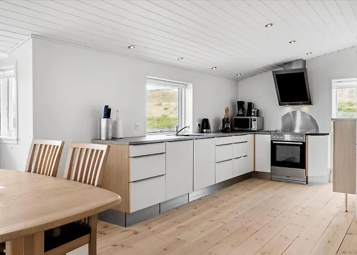 70387-ulfborg-klitvej-64 Semesterbostad Ulfborg