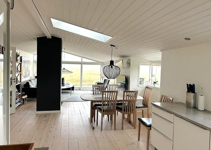 펜션 70387-ulfborg-klitvej-64 Ulfborg