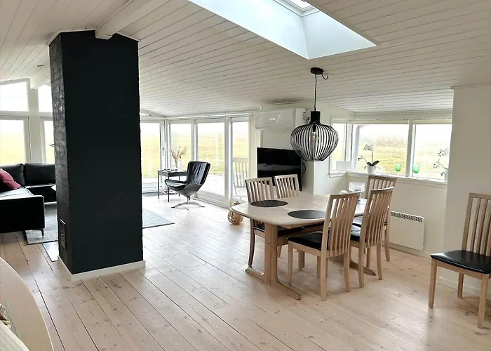 70387-ulfborg-klitvej-64 펜션 Ulfborg
