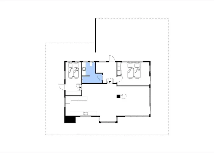 펜션 70387-ulfborg-klitvej-64 Ulfborg
